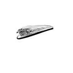 EAGLEHEAD FENDERORNAMENT SMALL