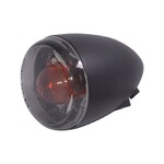 HIGHWAY HAWK H-D Style Blinker, schwarz