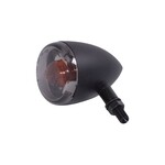 HIGHWAY HAWK H-D Style Blinker, schwarz
