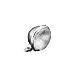 HIGHWAY HAWK Halogen Scheinwerfer BATES 5 1/2 Zoll B-MT