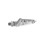 HIGHWAY HAWK LED Blinker Set Strunk, chrom