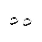 BULLET LIGHT CLAMPS 39 MM