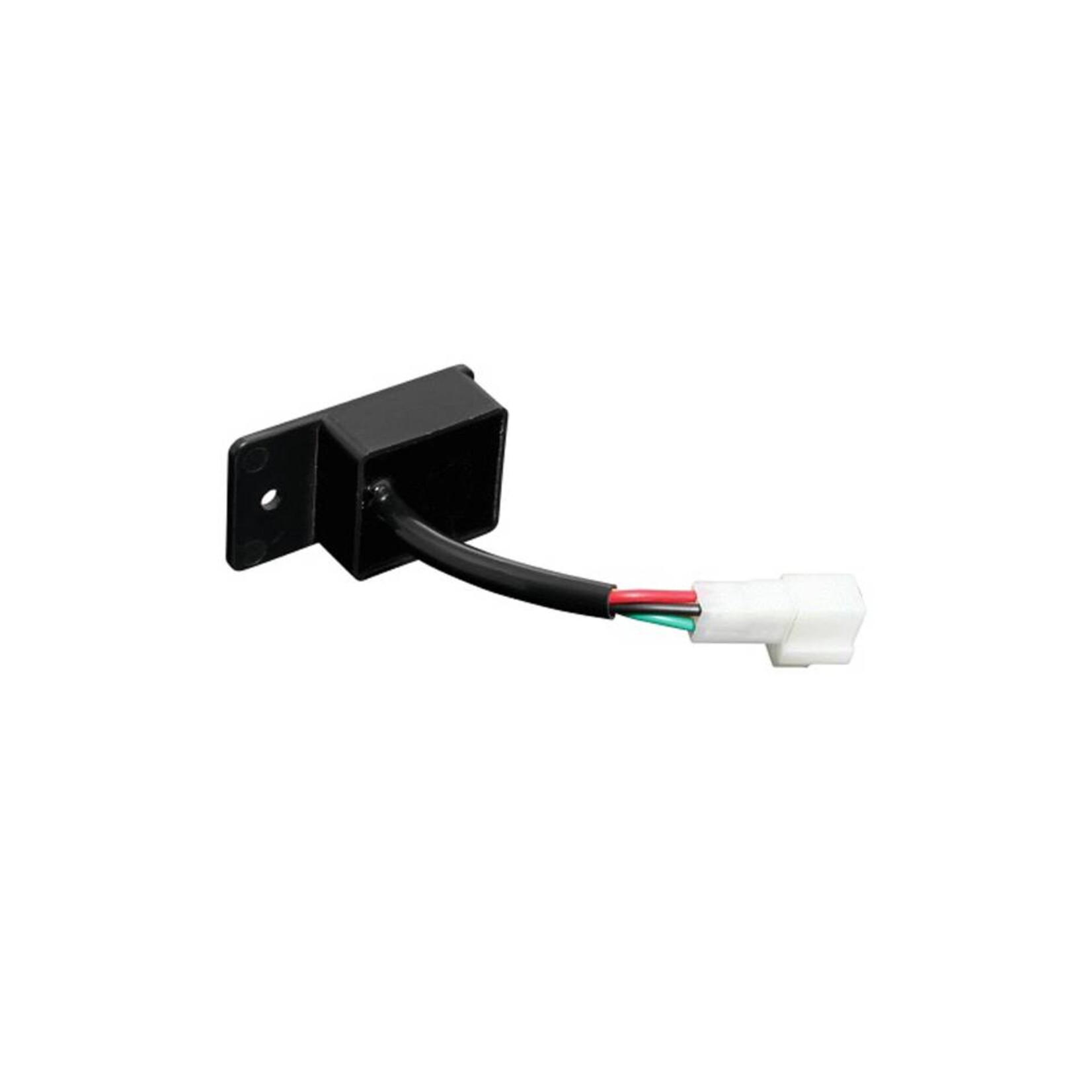 TURNSIGNAL RELAIS HONDA 4-WIRE