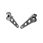 HEADLIGHTBRACKET SET S-MOUNT