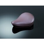 SOLO SEAT SMALL BROWN