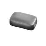 PASSENGER SEAT, LICK AND STICK