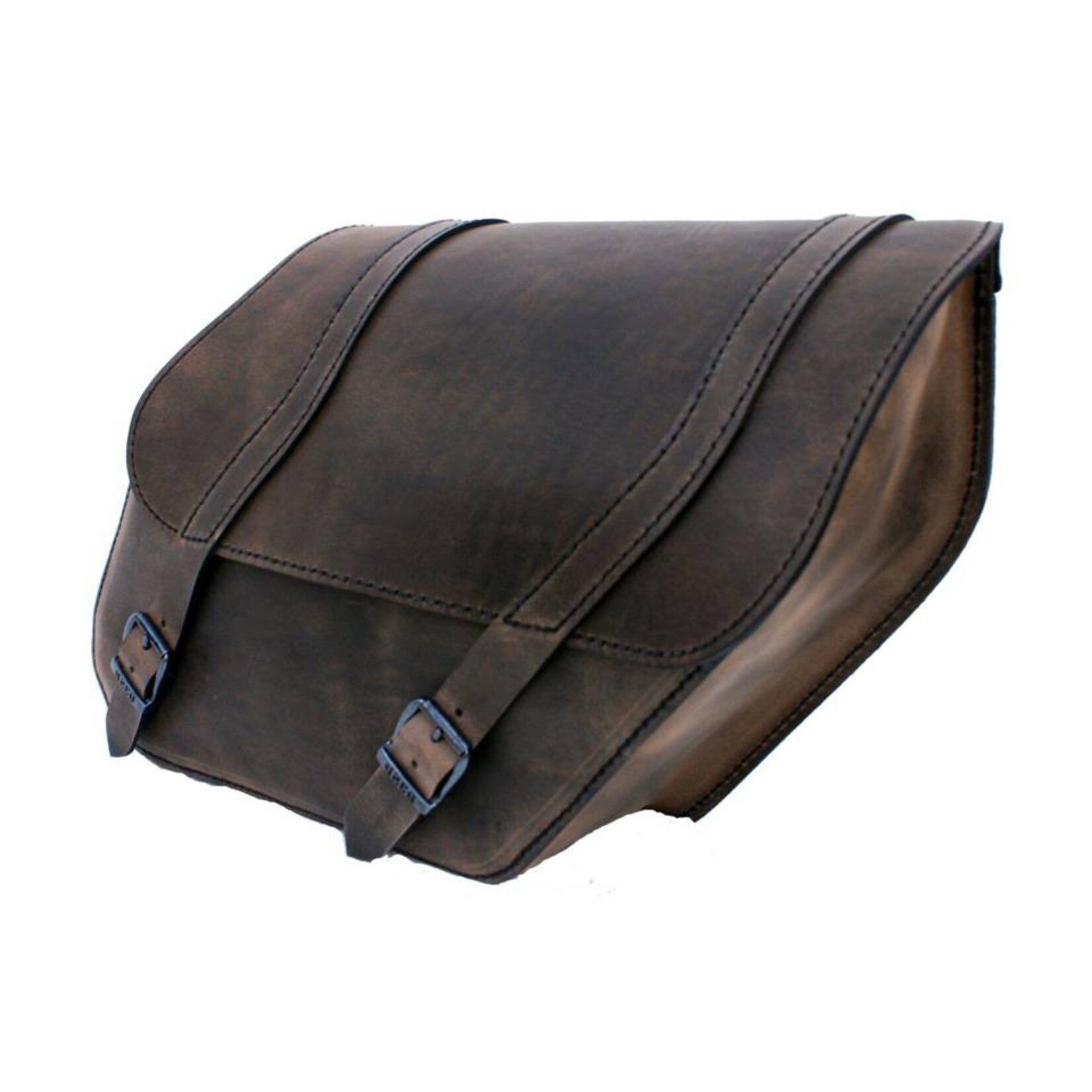 LEDRIE Satteltasche Dyna rechts, 11 l