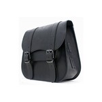 LEDRIE Einzel-Satteltasche f. Schwinge, 18 l
