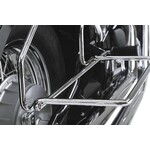 LEDRIE Satteltaschenabstandshalter Kawasaki