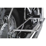 LEDRIE Satteltaschenabstandshalter Triumph