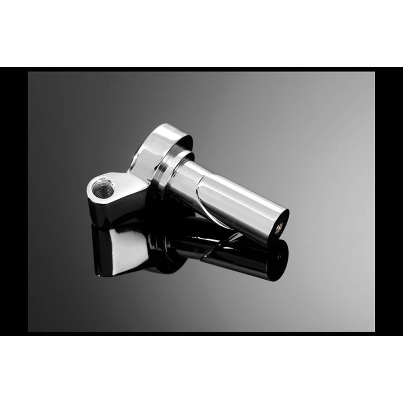 BAR END MIRROR ADAPTOR