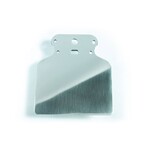 Motogadget motogadget msm Halteblech C, poliert