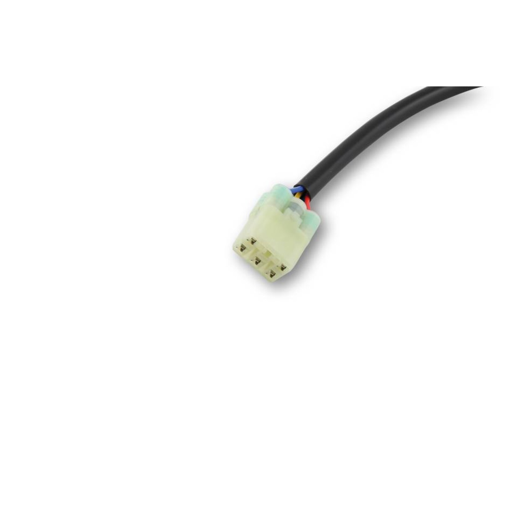 Highsider HIGHSIDER Rücklicht/Blinker Adapterkabel Triumph 1200 Thruxton, 16-