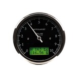 Motogadget motogadget Chronoclassic Drehzahlmesser -10.000 U/min