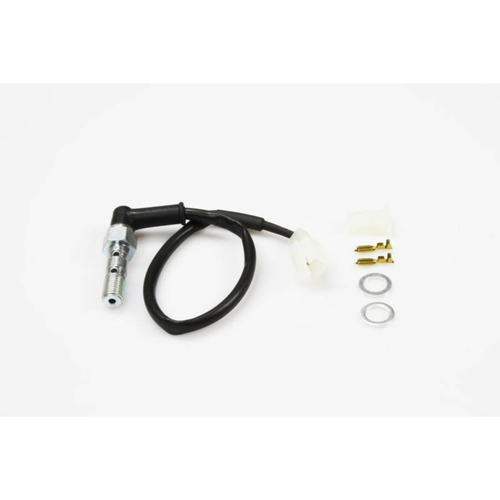 ABM ABM Stoplichtschalter M10 x 1,25 mit Doppelhohlschraube