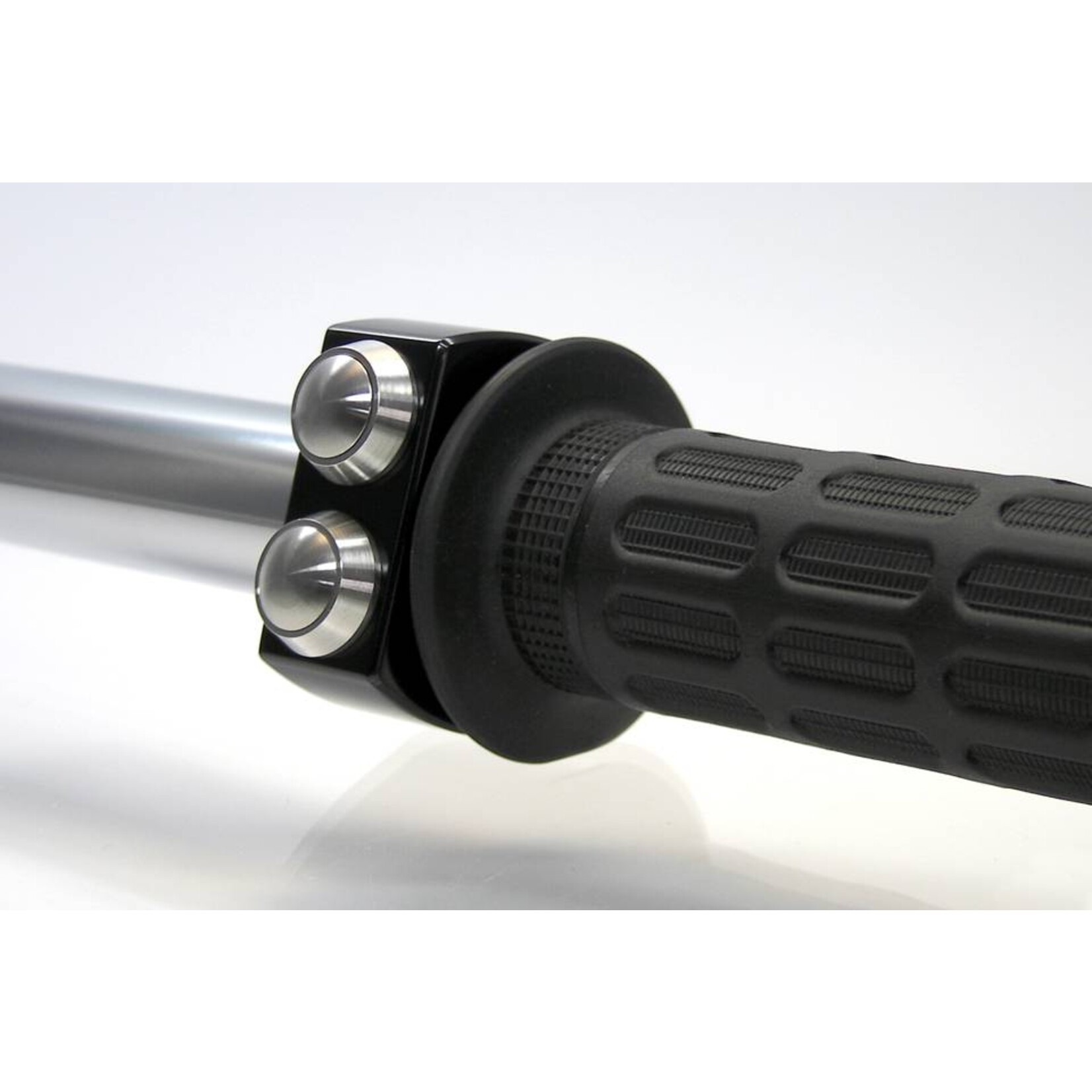 Motogadget motogadget m-Switch Tasterarmatur, 1 Zoll