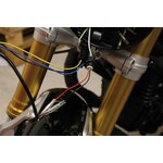 Shin Yo SHIN YO Glassockel Adapterkabel für Standlicht