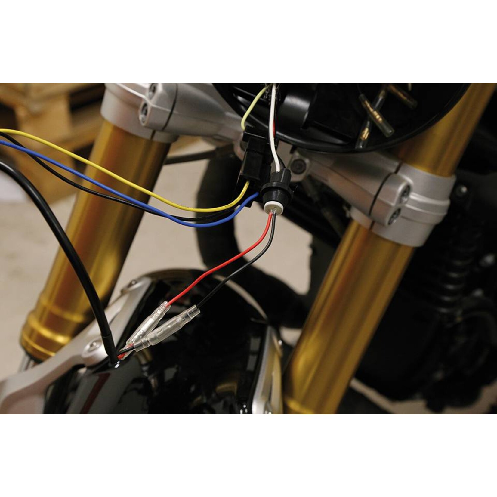 Shin Yo SHIN YO Glassockel Adapterkabel für Standlicht