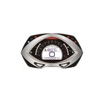 KOSO Digitales Multifunktions-Cockpit, RXF mit TFT Technologie