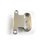 Motogadget motogadget H-D XL Rockerbox Halter, poliert