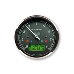 Motogadget motogadget Chronoclassic Drehzahlmesser -8.000 U/min