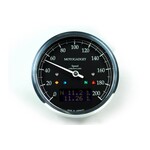 Motogadget motogadget Chronoclassic speedo DarkEdition