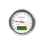 Motogadget motogadget motoscope classic Drehzahlmesser -14.000 U/min