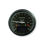 Motogadget motogadget motoscope classic Drehzahlmesser DarkEdition -14.000 U/min
