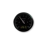 Motogadget motogadget motoscope classic Drehzahlmesser DarkEdition -10.000 U/min