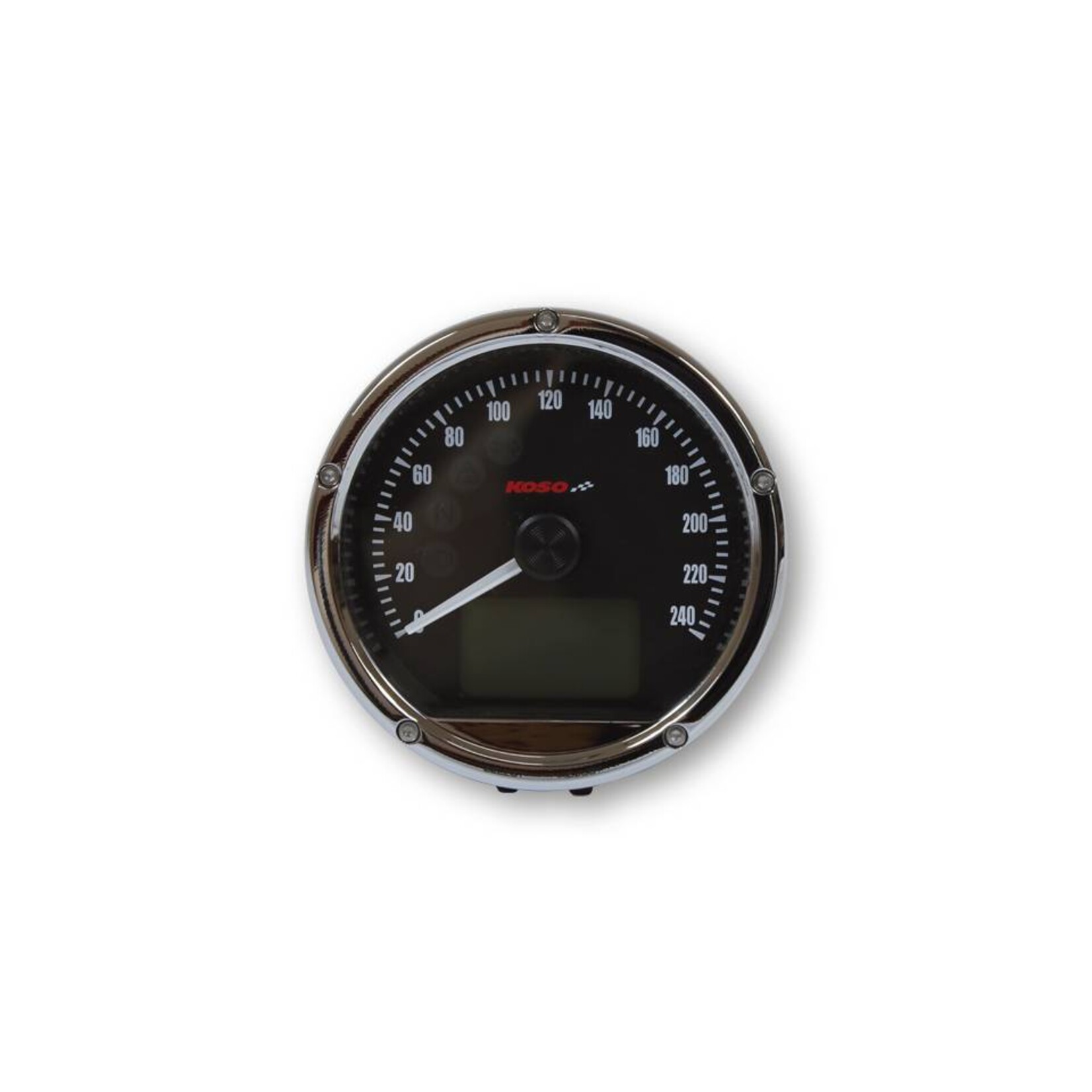 KOSO Digitaler Tachometer TNT-01 S