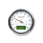Motogadget motogadget motoscope classic Drehzahlmesser -10.000 U/min