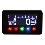 KOSO Digitales Multifunktions-Cockpit