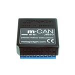 Motogadget motogadget M-CAN J1850 Signalkonverter für H-D VRSC