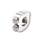 Motogadget motogadget m-Switch Mini Tasterarmatur, 1 Zoll
