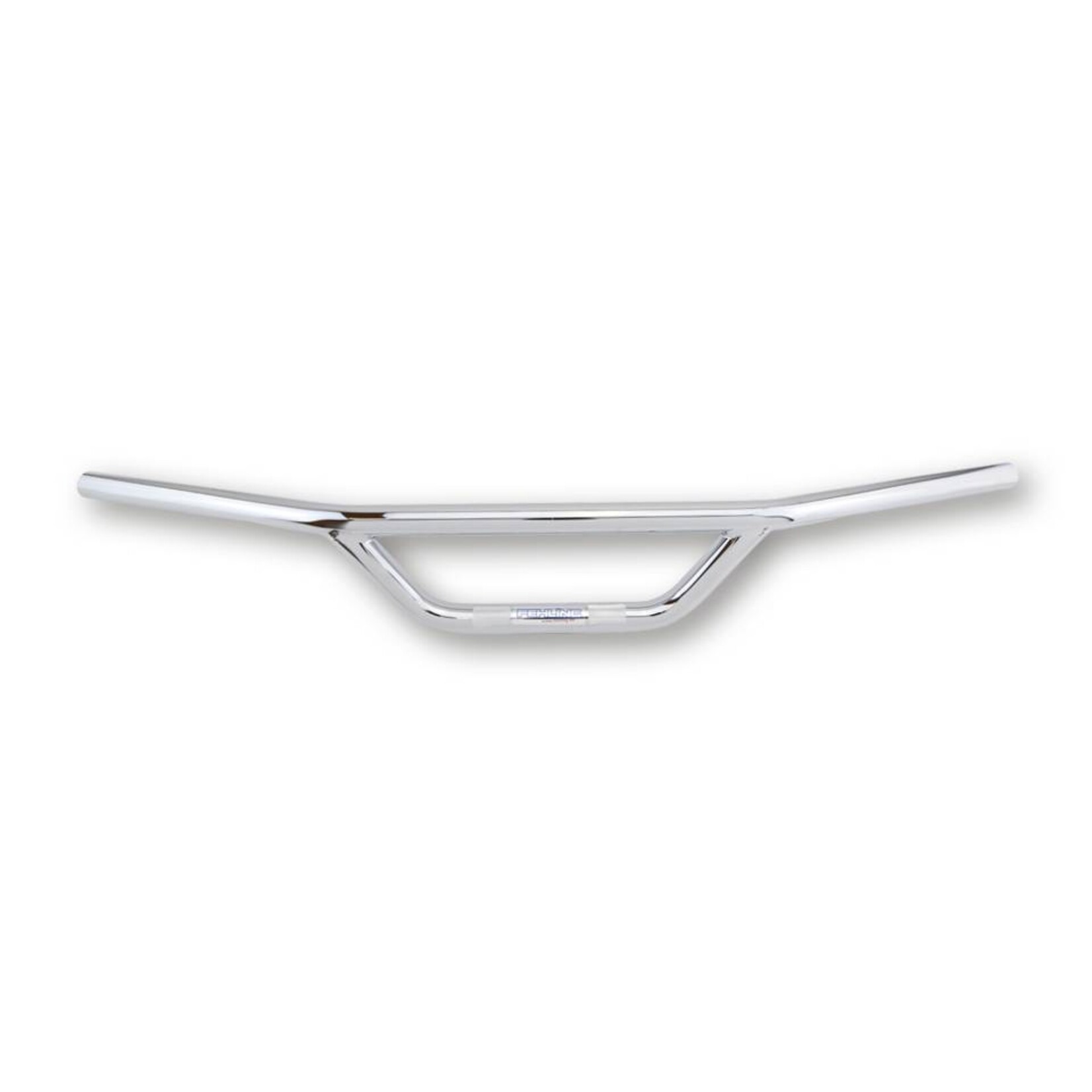 Fehling Lenker FEHLING-High Drag Bar 1 Zoll mit Kerben