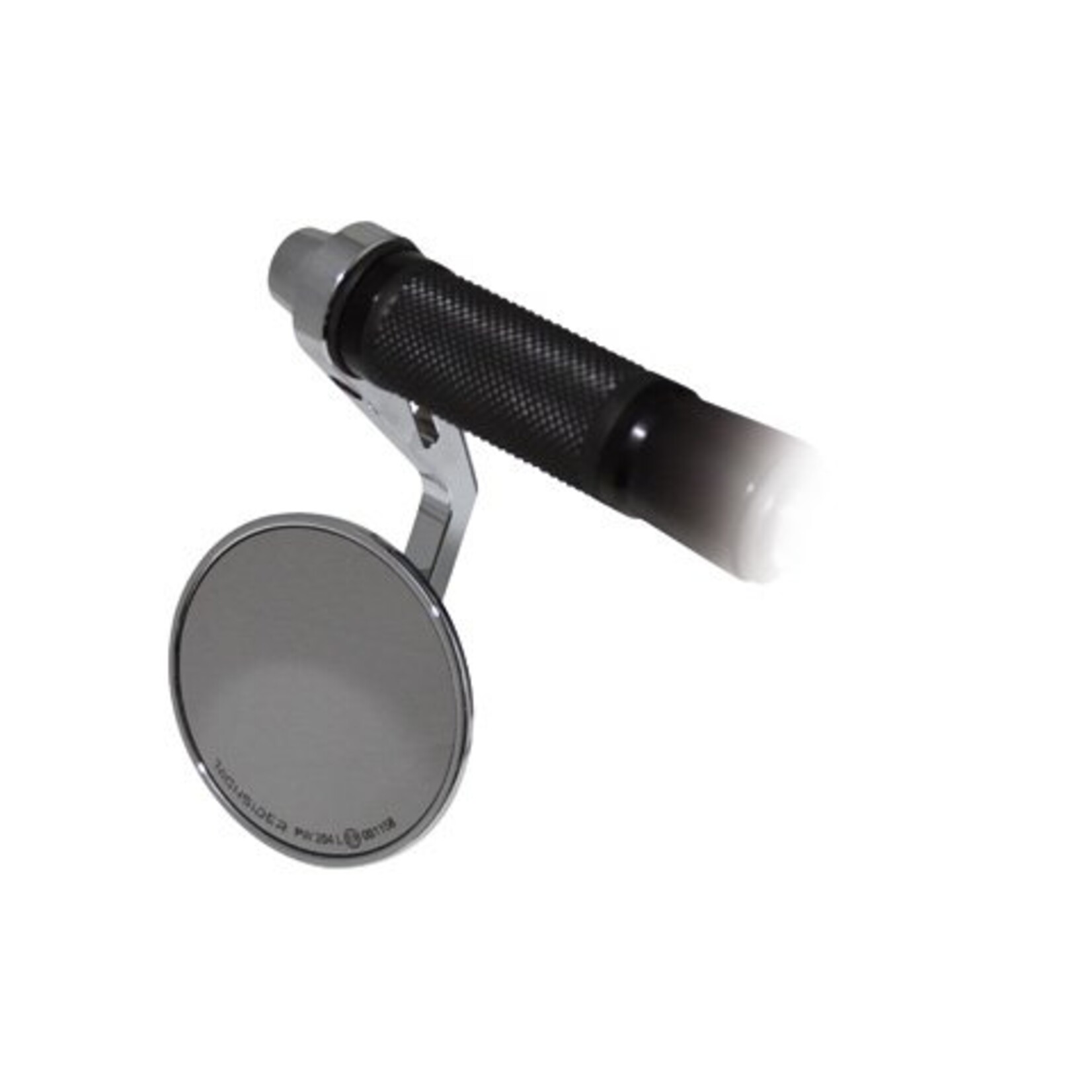 Highsider HIGHSIDER Lenkerendenspiegel MONTANA