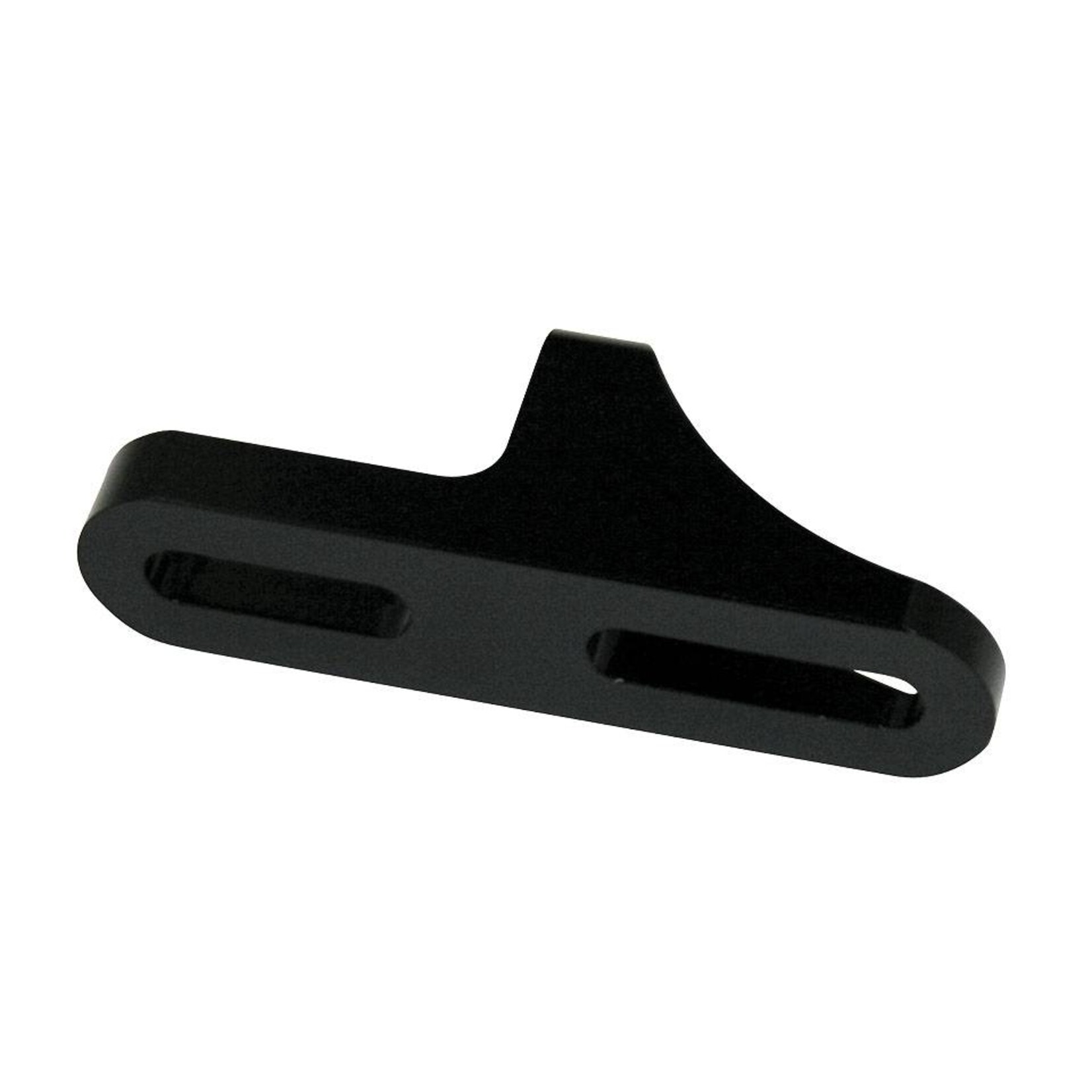 Highsider HIGHSIDER Universal-Adapter, 76mm lang, Schraublochabstand 21-58mm