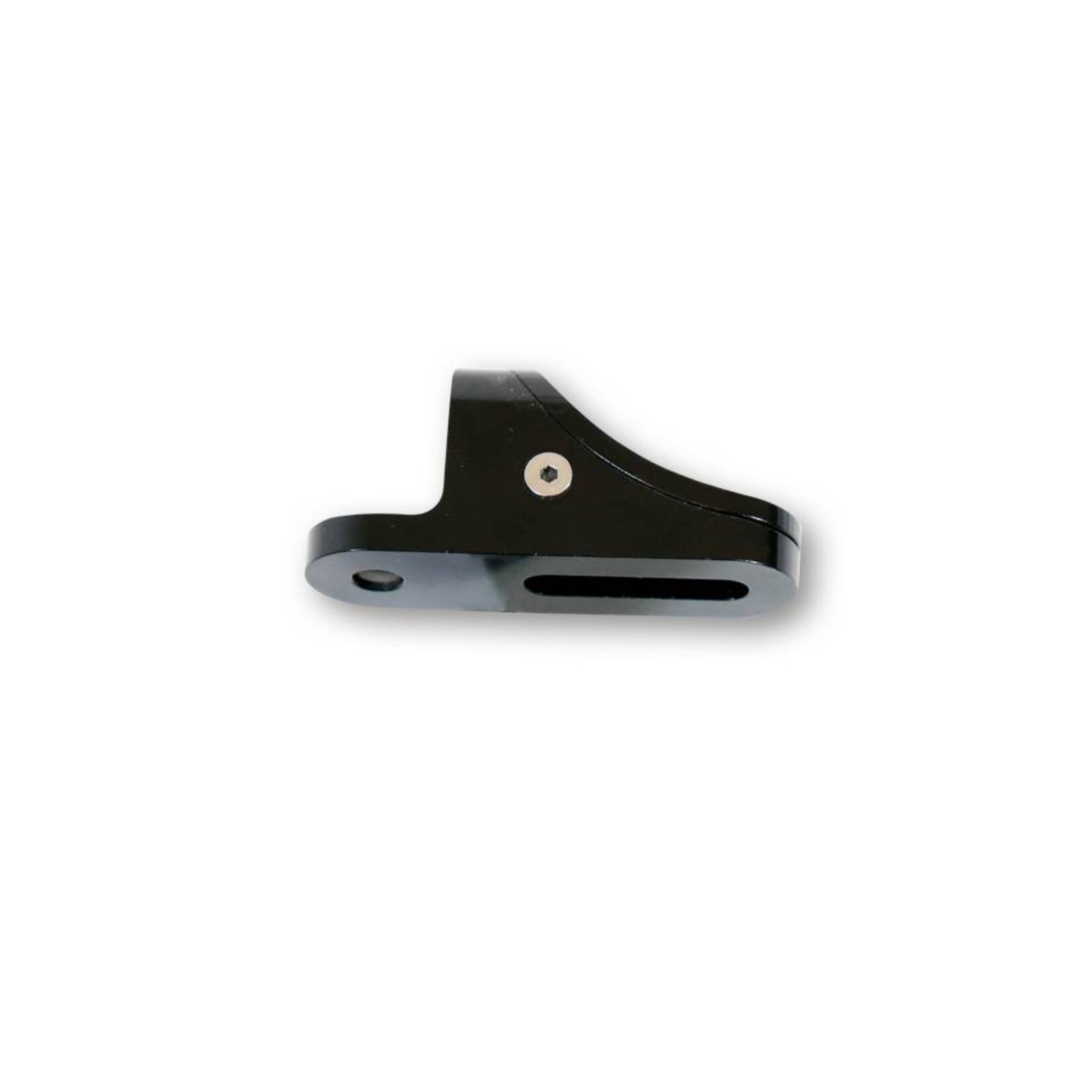Highsider HIGHSIDER Universal-Adapter mit Abdeckung, 60 mm lang, für Verkleidungsspiegel