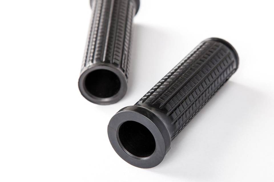 motogadget Gummigriffe m Grip Soft Motparts.ch