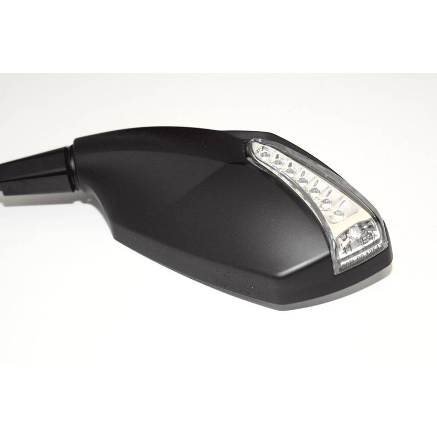 Shin Yo SHIN YO Spiegel RAVENNA mit LED Blinker