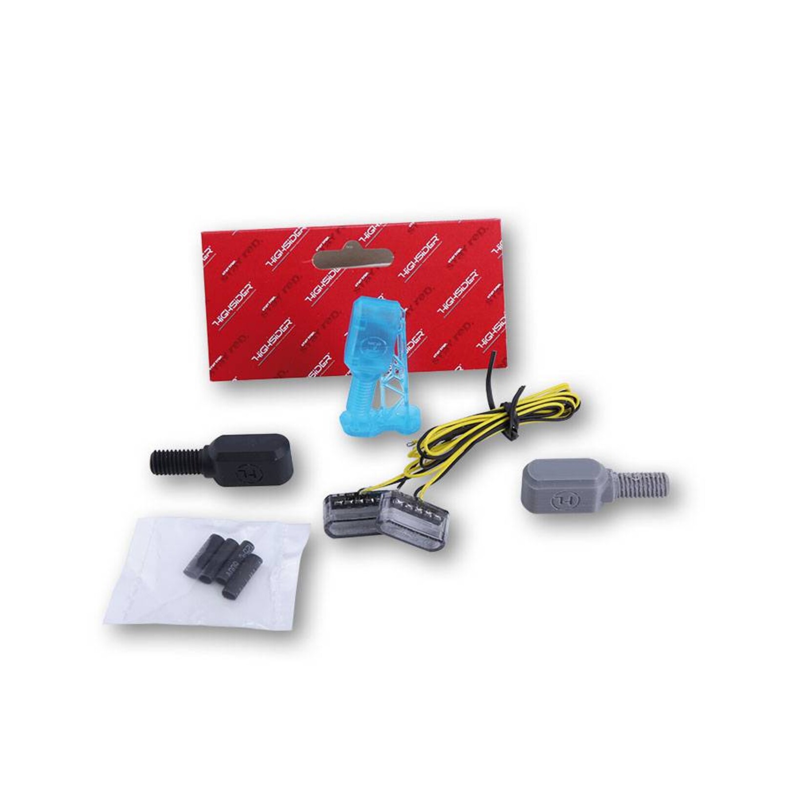Highsider HIGHSIDER PRINTLIGHT-T2, Modulbausatz für deinen 3D Drucker !