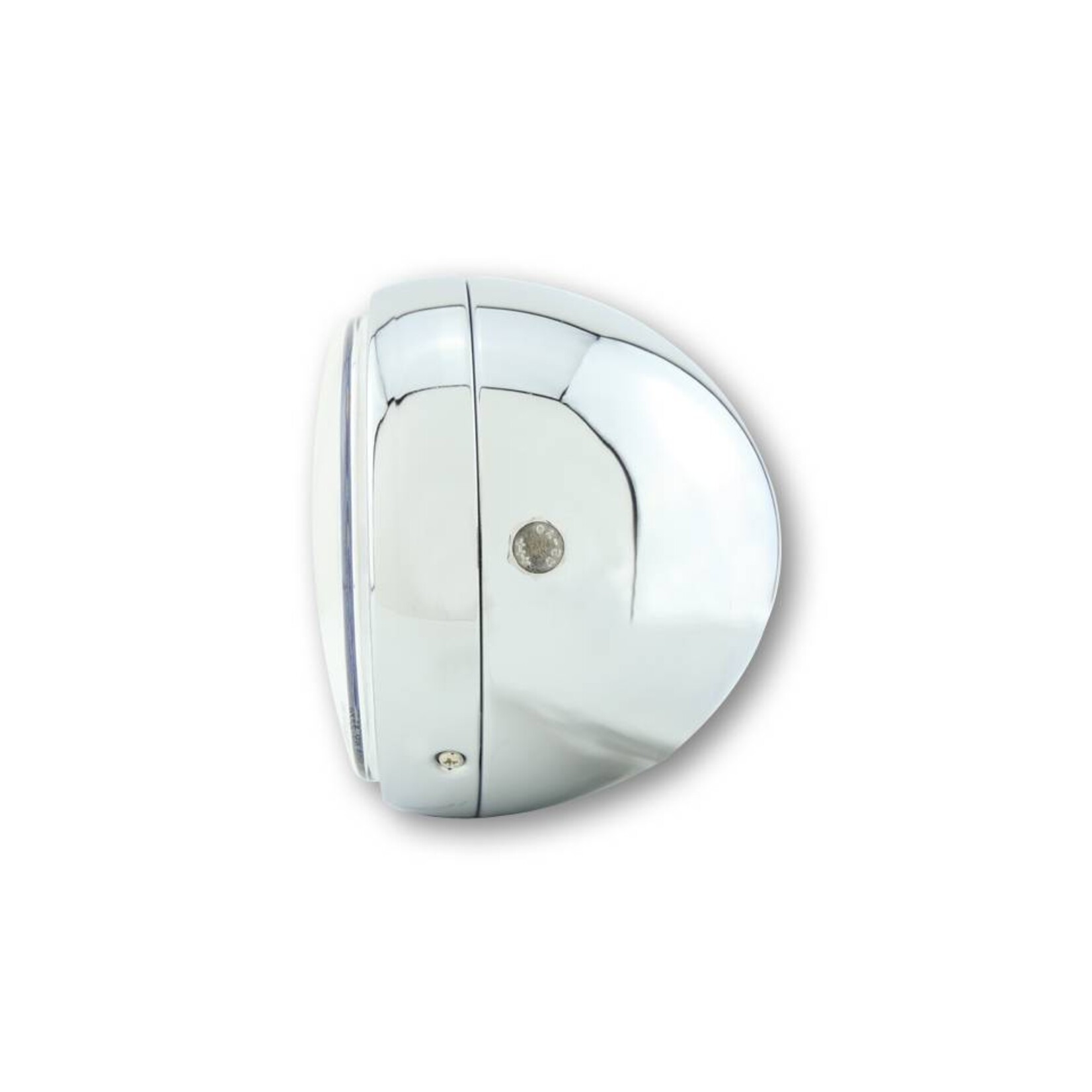 Highsider HIGHSIDER 5 3/4 Zoll LED-Hauptscheinwerfer JACKSON, seitliche Befestigung