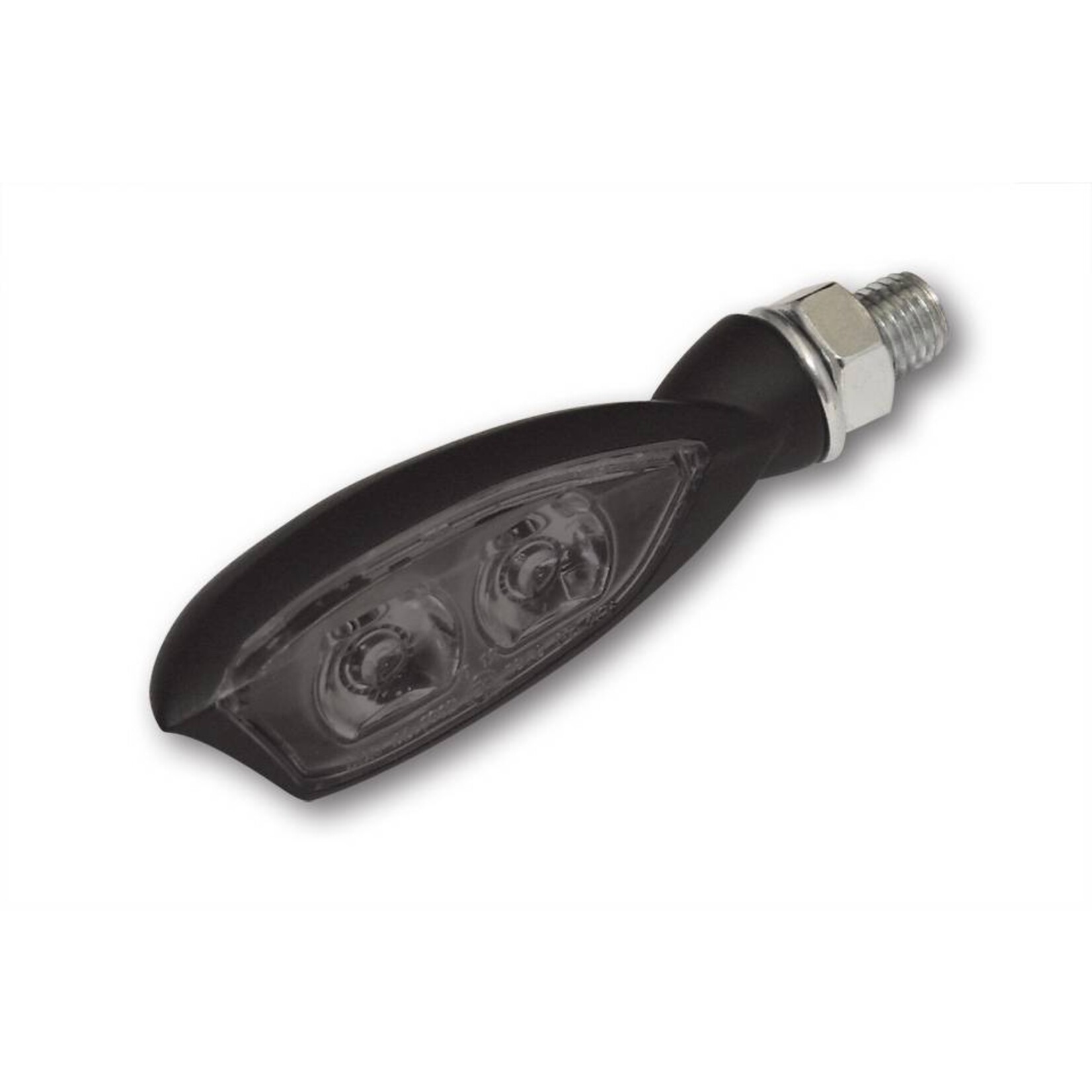 Shin Yo SHIN YO LED Rück-, Bremslicht, Blinker Einheit MORELLA DUE, getönt