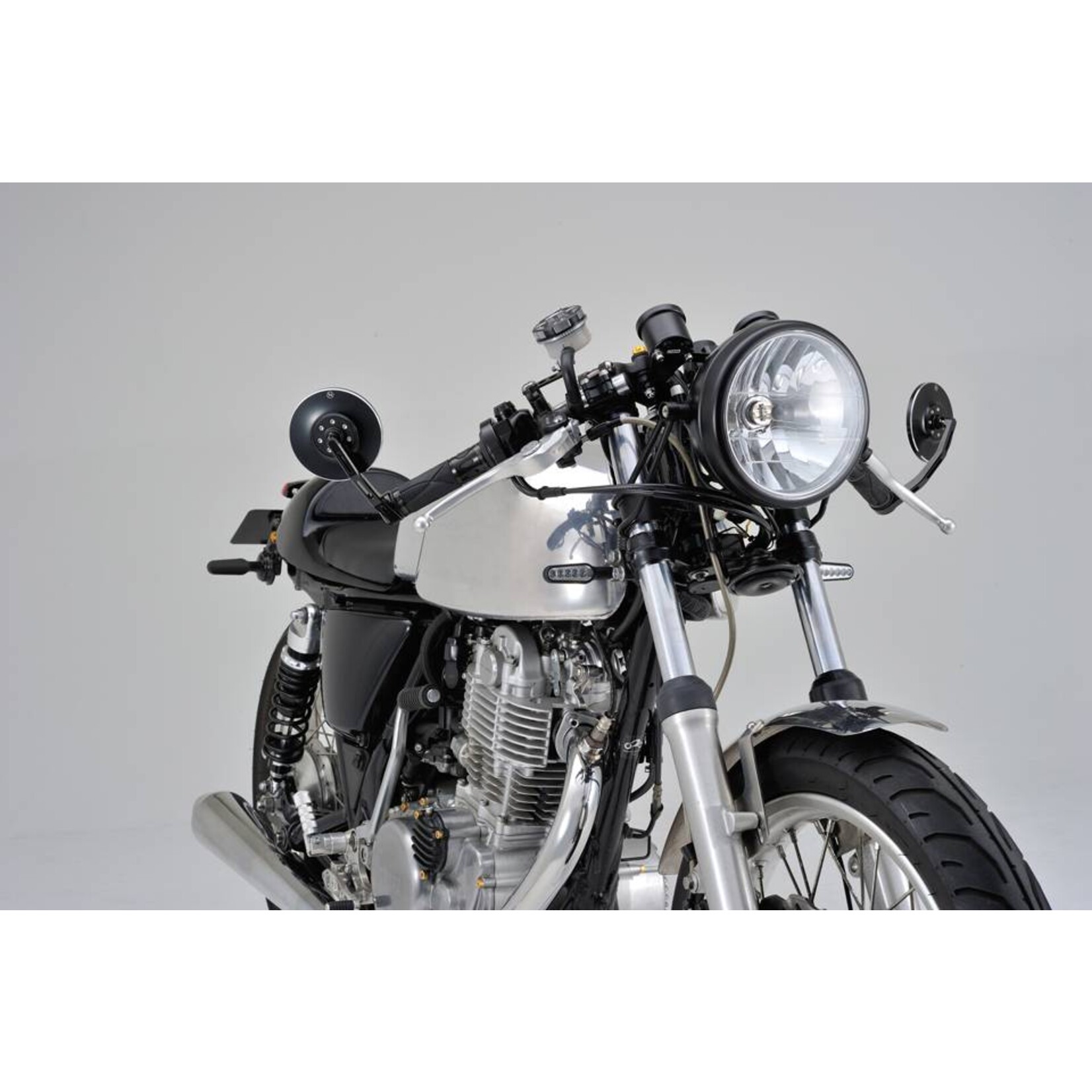 Daytona DAYTONA LED Sequenz-Blinker D-LIGHT STELLAR