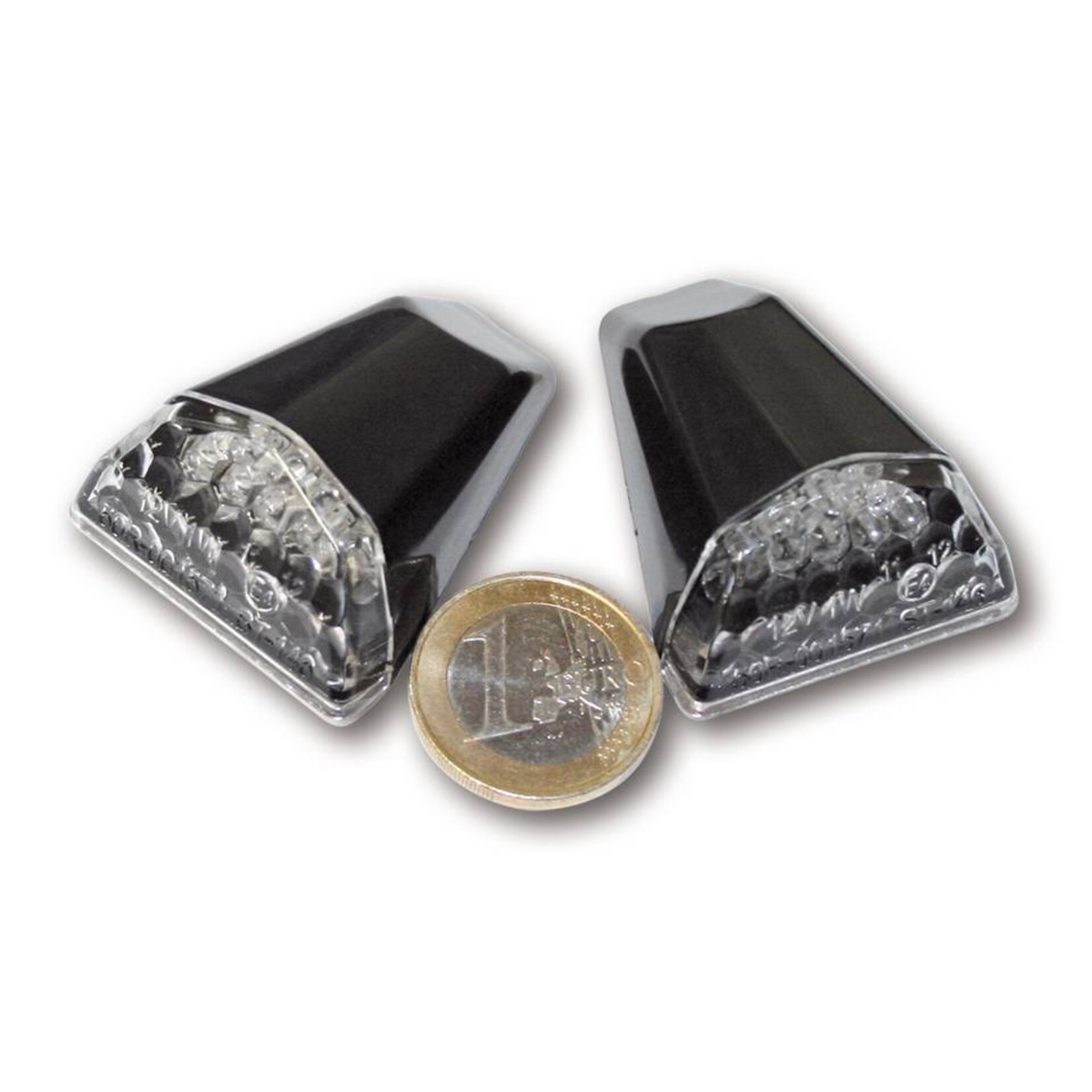 Shin Yo SHIN YO LED-Verkleidungsblinker SWIFT