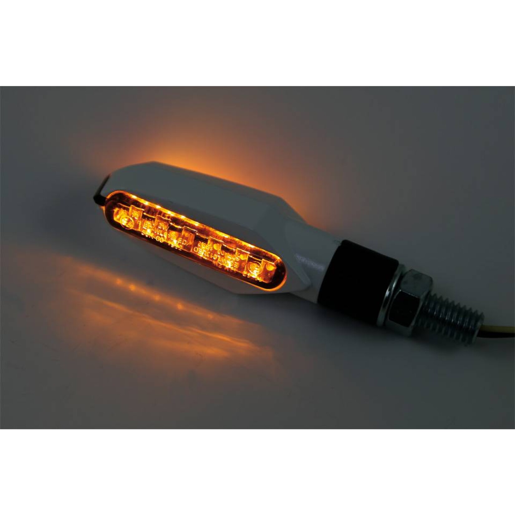 Shin Yo SHIN YO LED Blinker MULTIFACE, white