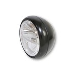 Highsider HIGHSIDER 7 Zoll LED-Hauptscheinwerfer VOYAGE, untere Befestigung