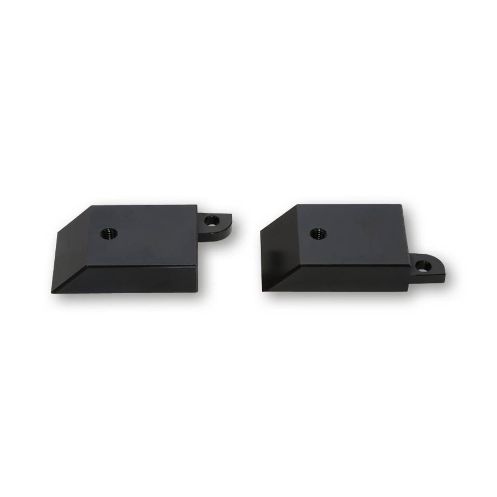 Highsider HIGHSIDER CNC Halter RS1