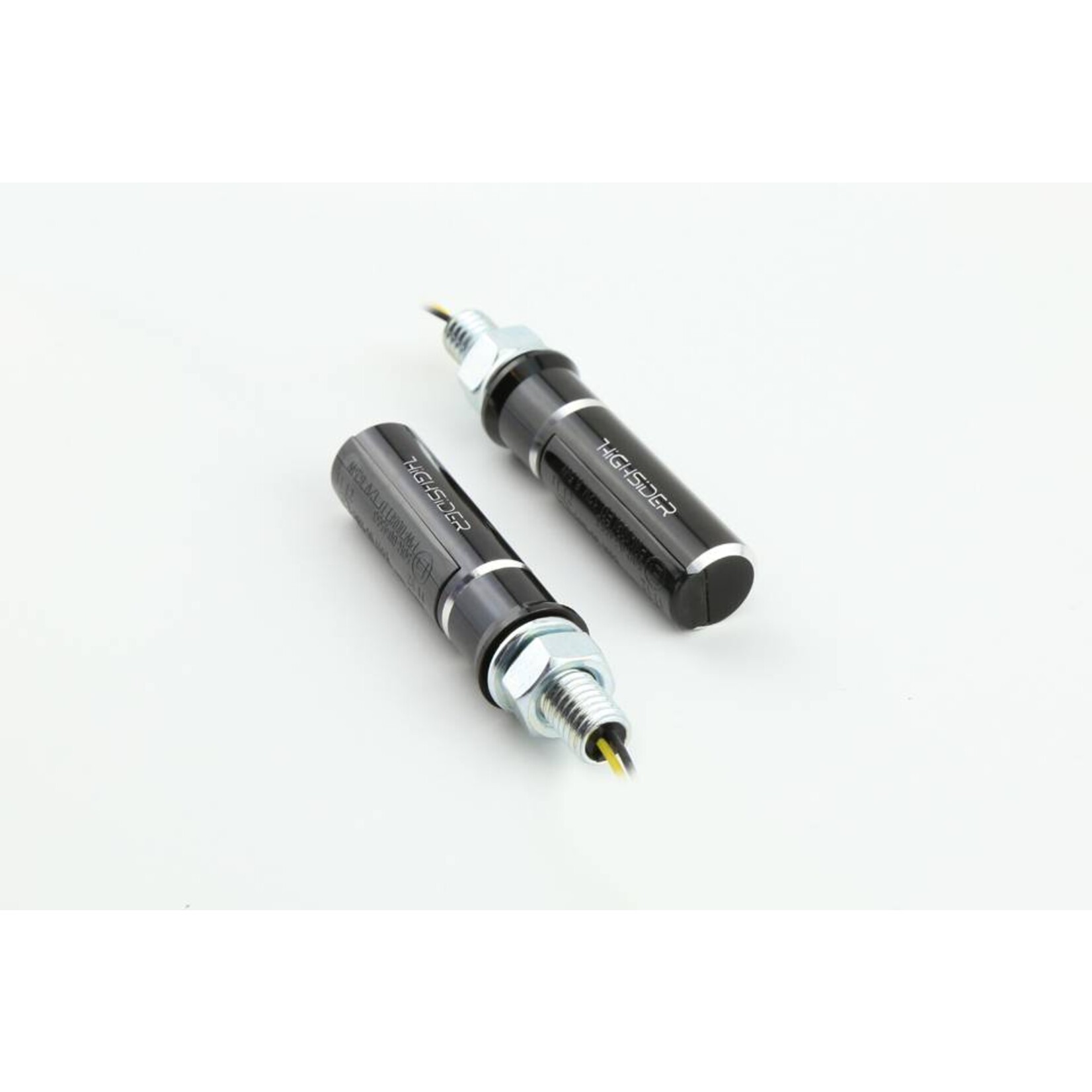 Highsider HIGHSIDER LED Blinker CONERO, schwarz