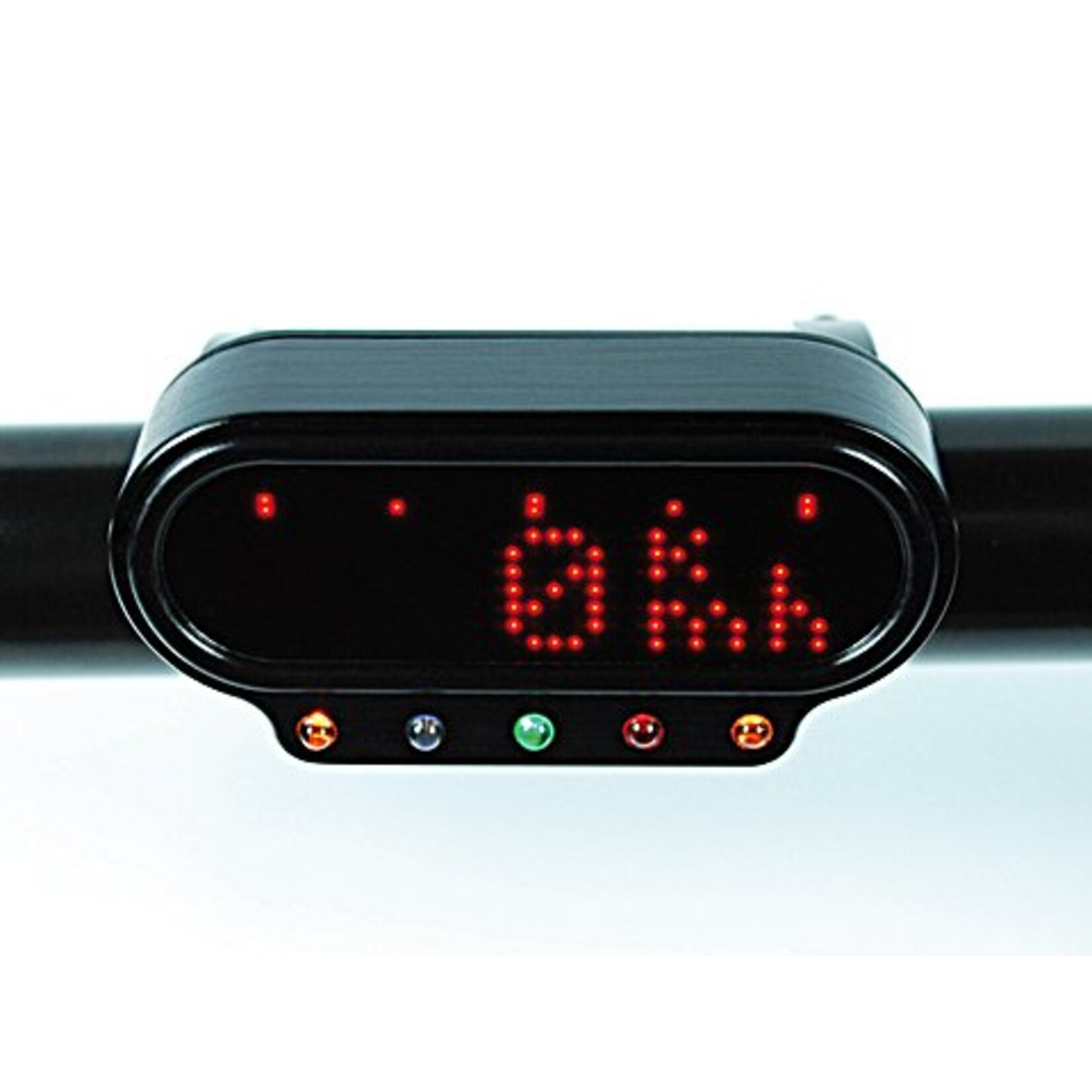 Motogadget motogadget msm combi Rahmen mit Kontrolleuchten